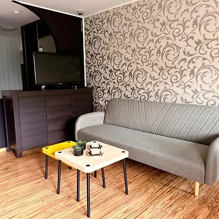 Apartment Robotnicza 59 Old Town *