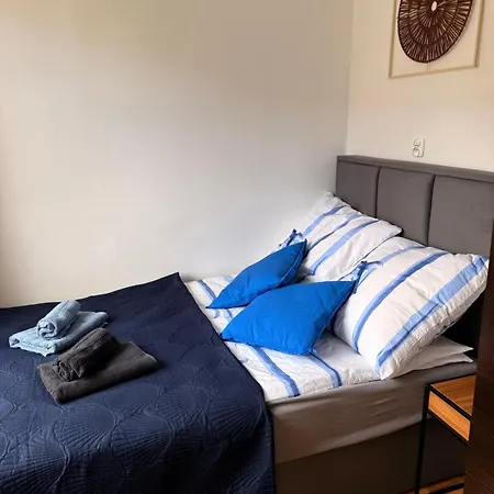 Apartment Robotnicza 59 Old Town *