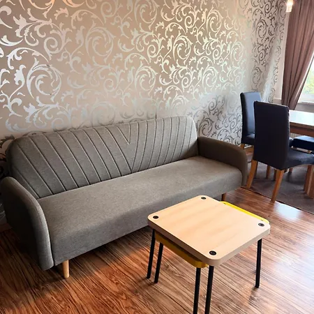 Apartment Robotnicza 59 Old Town
