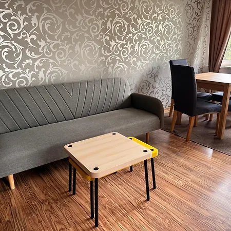 Robotnicza 59 Old Town Apartment Elblag