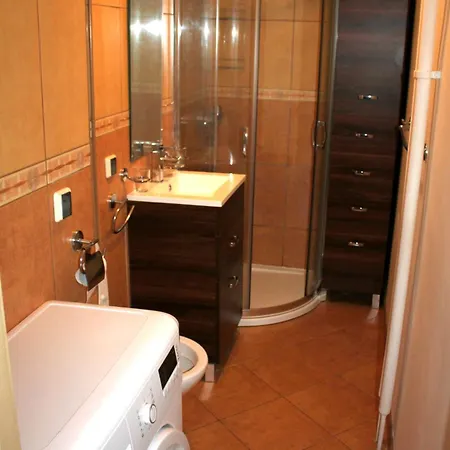 Apartment Robotnicza 59 Old Town *