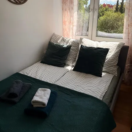 Robotnicza 59 Old Town Apartment Elblag